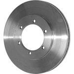 Order Vented Front Disc Brake Rotor - RAYBESTOS R-Line - 96751R For Your Vehicle