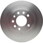 Order Vented Front Disc Brake Rotor - RAYBESTOS R-Line - 96759R For Your Vehicle