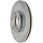 Order Vented Front Disc Brake Rotor - RAYBESTOS R-Line - 96781R For Your Vehicle