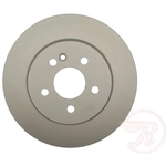 Order Front Disc Brake Rotor by RAYBESTOS - 96783FZN For Your Vehicle