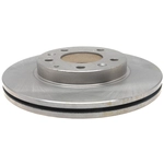 Order Vented Front Disc Brake Rotor - RAYBESTOS R-Line - 96790R For Your Vehicle