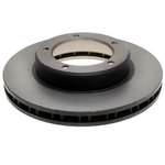 Order Vented Front Disc Brake Rotor - RAYBESTOS Specialty - 96797 For Your Vehicle