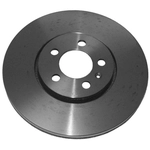 Order RAYBESTOS R-Line - 96806R - Vented Front Disc Brake Rotor For Your Vehicle