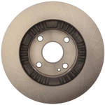 Order Vented Front Disc Brake Rotor - RAYBESTOS R-Line - 96818R For Your Vehicle