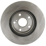 Order RAYBESTOS R-Line - 96820R - Vented Front Disc Brake Rotor For Your Vehicle