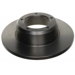 Order Solid Front Disc Brake Rotor - RAYBESTOS Specialty - 96903 For Your Vehicle