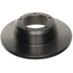 Order Solid Front Disc Brake Rotor - RAYBESTOS R-Line - 96903R For Your Vehicle