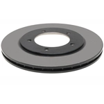 Order Rotor de frein à disque avant ventilé - RAYBESTOS Specialty - 96922 For Your Vehicle