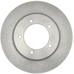 Order RAYBESTOS R-Line - 96922R - Vented Front Disc Brake Rotor For Your Vehicle