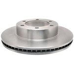Order RAYBESTOS R-Line - 96931R - Vented Front Disc Brake Rotor For Your Vehicle