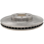 RAYBESTOS R-Line - 96934R - Vented Front Disc Brake Rotor