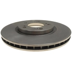 Order RAYBESTOS R-Line - 96936R - Vented Front Disc Brake Rotor For Your Vehicle