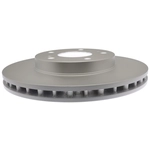 Order RAYBESTOS - 96948FZN - Front Disc Brake Rotor For Your Vehicle