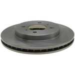 Order Vented Front Disc Brake Rotor - RAYBESTOS R-Line - 96973R For Your Vehicle