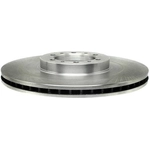 Purchase Vented Front Disc Brake Rotor - RAYBESTOS R-Line - 96974R