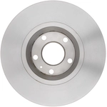 Order RAYBESTOS R-Line - 980001R - Vented Front Disc Brake Rotor For Your Vehicle