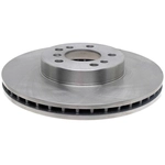 Order RAYBESTOS - 980017R - Front Disc Brake Rotor For Your Vehicle
