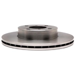 Order Vented Front Disc Brake Rotor - RAYBESTOS R-Line - 980030R For Your Vehicle