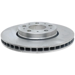 Order RAYBESTOS R-Line - 980046R - Vented Front Disc Brake Rotor For Your Vehicle