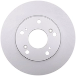 Order RAYBESTOS Element 3 - 980059FZN - Vented Front Disc Brake Rotor For Your Vehicle