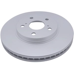 Order Rotor de frein à disque avant solide - RAYBESTOS Element 3 - 980077FZN For Your Vehicle