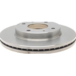 Order Vented Front Disc Brake Rotor - RAYBESTOS R-Line - 980079R For Your Vehicle