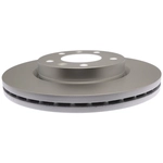 Order RAYBESTOS - 980080FZN - Front Disc Brake Rotor For Your Vehicle