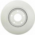 Order Front Disc Brake Rotor by RAYBESTOS - 980091FZN For Your Vehicle