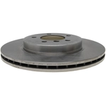 Order RAYBESTOS - 980096R - Front Disc Brake Rotor For Your Vehicle