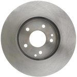 Order RAYBESTOS R-Line - 980101R - Vented Front Disc Brake Rotor For Your Vehicle