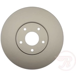 Order Disque de frein à disque avant de RAYBESTOS - 980156FZN For Your Vehicle