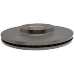 Purchase Vented Front Disc Brake Rotor - RAYBESTOS R-Line - 980156R