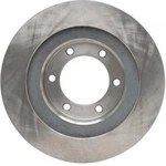 Order RAYBESTOS R-Line - 980160R - Vented Front Disc Brake Rotor For Your Vehicle