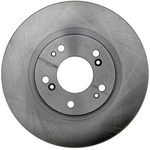 Order RAYBESTOS R-Line - 980186R - Vented Front Disc Brake Rotor For Your Vehicle