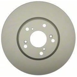 Order Front Disc Brake Rotor by RAYBESTOS - 980220FZN For Your Vehicle