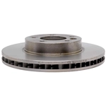 Order Vented Front Disc Brake Rotor - RAYBESTOS Specialty - 980229 For Your Vehicle