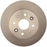 Order RAYBESTOS R-Line - 980241R - Vented Front Disc Brake Rotor For Your Vehicle