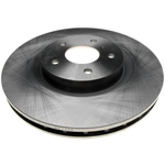 Order Vented Front Disc Brake Rotor - RAYBESTOS R-Line - 980250R For Your Vehicle