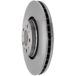Order RAYBESTOS R-Line - 980275R - Vented Front Disc Brake Rotor For Your Vehicle