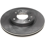 Order Vented Front Disc Brake Rotor - RAYBESTOS R-Line - 980288R For Your Vehicle