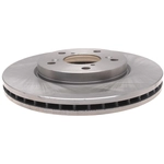 Order RAYBESTOS R-Line - 980290R - Vented Front Disc Brake Rotor For Your Vehicle