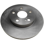 Order RAYBESTOS R-Line - 980312R - Vented Front Disc Brake Rotor For Your Vehicle