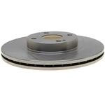 Order Vented Front Disc Brake Rotor - RAYBESTOS R-Line - 980315R For Your Vehicle