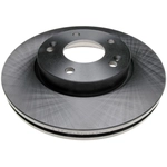 Order Vented Front Disc Brake Rotor - RAYBESTOS R-Line - 980323R For Your Vehicle