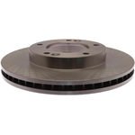 Order Vented Front Disc Brake Rotor - RAYBESTOS R-Line - 980325R For Your Vehicle