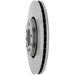 Order Vented Front Disc Brake Rotor - RAYBESTOS R-Line - 980328R For Your Vehicle