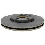 Order Vented Front Disc Brake Rotor - RAYBESTOS R-Line - 980330R For Your Vehicle