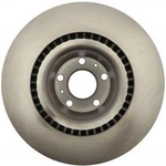 Order Front Disc Brake Rotor by RAYBESTOS - 980335R For Your Vehicle