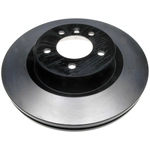 Order Vented Front Disc Brake Rotor - RAYBESTOS Specialty - 980351 For Your Vehicle