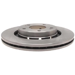 Purchase RAYBESTOS R-Line - 980352R - Vented Front Disc Brake Rotor